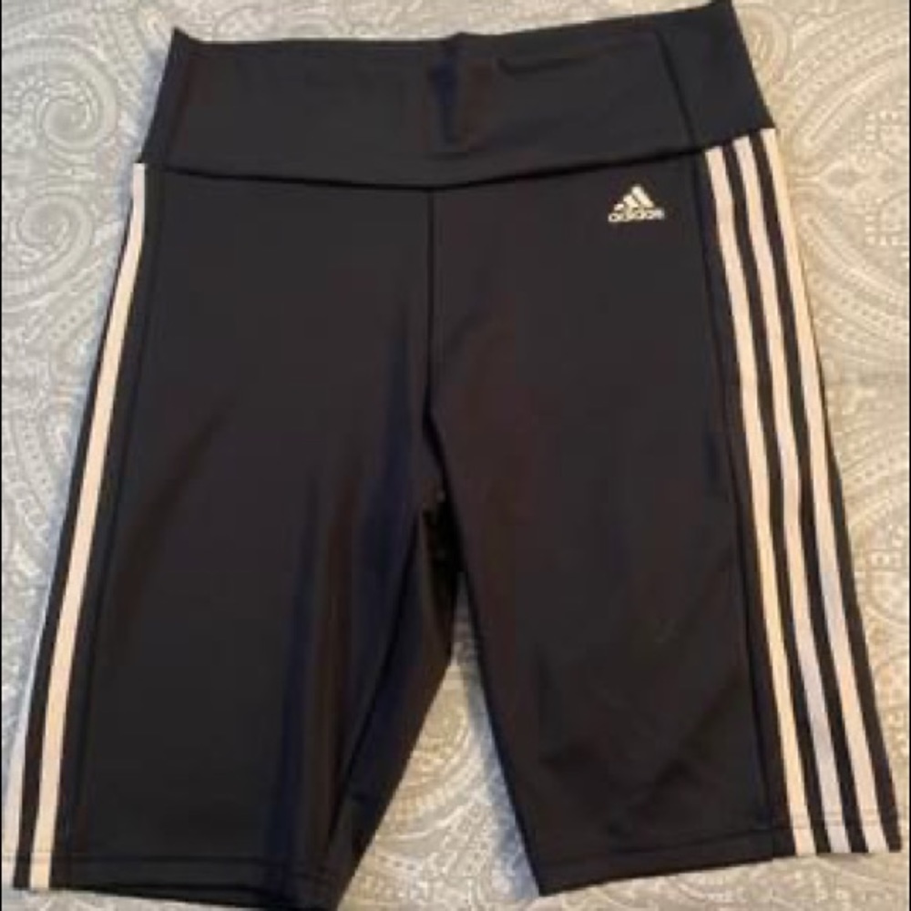 Adidas Biker Shorts